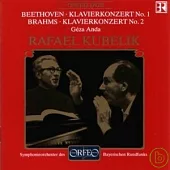 Beethoven ‧ Brahms / Rafael Kubelik