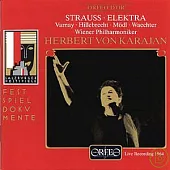 Richard Strauss (2CD)