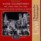 Richard Wagner (3CD)