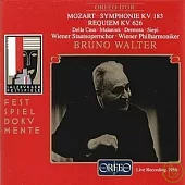 Bruno Walter Mozart - Requiem