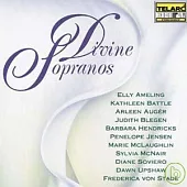 V.A. / Divine Sopranos