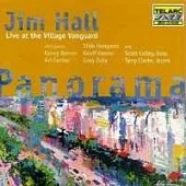 Jim Hall / Panorama - Live At The Village Vanguard