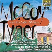 Mccoy Tyner / McCoy Tyner & the Latin All-Stars
