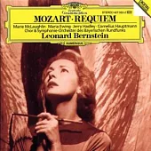 Mozart: Requiem / Bernstein