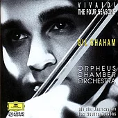 Vivaldi: The Four Seasons & Kreisler: Violin Concerto in C Major In the style of Vivaldi