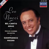 Leo Nucci / Bel Canto Arias
