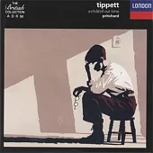 Tippett: A Child of Our Time, The Weeping Babe / Pritchard Conducts Royal Liverpool Philharmonic Orchestra & Choir
