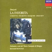 Donizetti: La Favorita (Cossoto / Pavarotti / Bonynge)