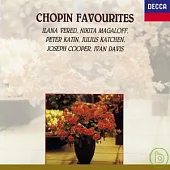 Chopin Favourites