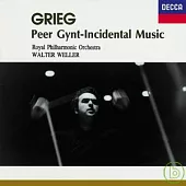 葛利格:皮爾金-劇樂