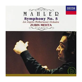 Mahler: Symphony No.5