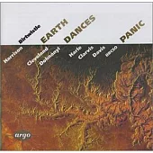 Birtwistle: Panic, Earth Dances / Harle, Clarvis, BBCSO, Davis, Dohnanyi Conducts the Cleveland Orchestra