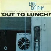 Out to Lunch / Eric Dolphy
