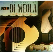 Al Di Meola / The Best of Al Di Meola - The Mangattan Years