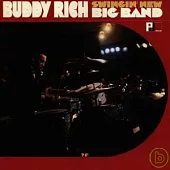 Buddy Rich / Swingin’ New Big Band
