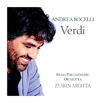 Andrea Bocelli / Verdi