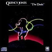 Quincy Jones / The Dude