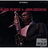 John Coltrane / Black Pearls