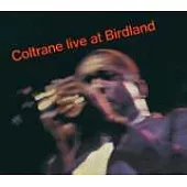 John Coltrane / Coltrane Live At Birdland