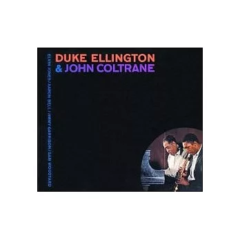 John Coltrane / Duke Ellington & John Coltrane