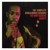 John Coltrane / The Complete Africa Brass Session