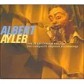 Albert Ayler / Live In Greenwich Village: The Complete Impulse Recordings