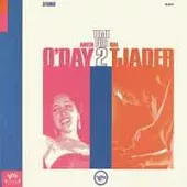 Anita O’Day & Cal Tjader / Time For Two