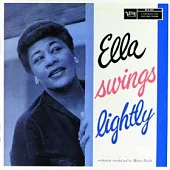 Ella Fitzgerald / Ella Swings Lightly
