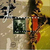 Joe Henderson / Double Rainbow - The Music of Antonio Carlos Jobim