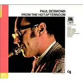 Paul Desmond/From The Hot Afternoon