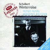 Schubert:Winterreise