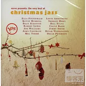 V.A. / A Traditional Jazz Christmas