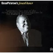 Oscar Peterson / Finest Hour