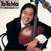 Works by Kreisler & Paganini / Yo-Yo Ma, Patricia Zander