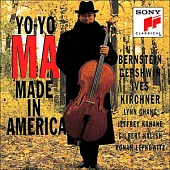Yo-Yo Ma / Made in America