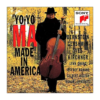 Yo-Yo Ma / Made in America