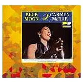 Carmen McRae / Blue Moon