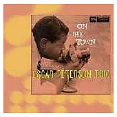 Oscar Peterson / On Town With The Oscar Peterson Trio
