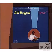 Bill Doggett / Wow!