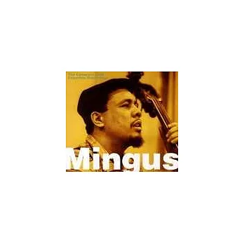 Charles Mingus / The Complete 1959 Columbia Recordings