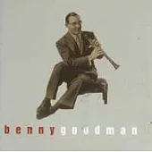 Benny Goodman / This Is Jazz - Benny Goodman