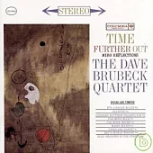 Dave Brubeck / Time Further Out