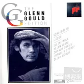 Glenn Gould / Schoenberg:Lieder