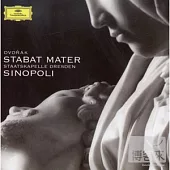 Dvorak: Stabat Mater op.58 / Dresden Staatskapelle, Giuseppe Sinopoli (conductor)