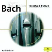 Bach：Toccata & Fugue