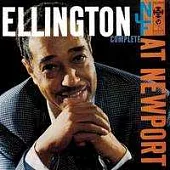 Duke Ellington / Ellington At Newport 1956 - Complete