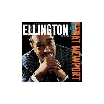 Duke Ellington / Ellington At Newport 1956 - Complete