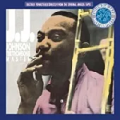 J.J.Johnson / The Trombone Master