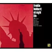 Freddie Hubbard / Straight Life