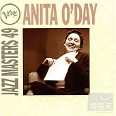Verve Jazz Masters 49 - Anita O’Day
